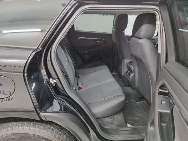 LAND ROVER Range Rover Evoque 2.0D I4-L.Flw 150 CV AWD Auto