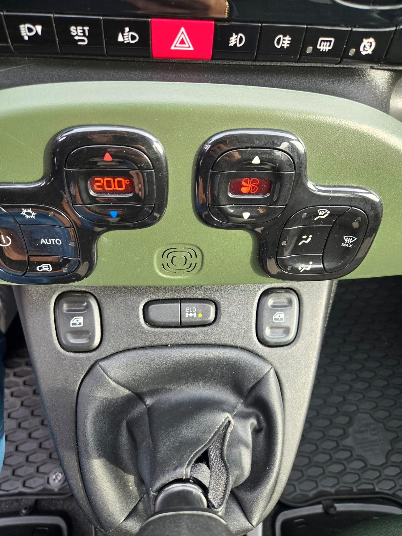 Fiat Panda 1.3 MJT S&S 4x4