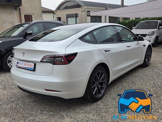 TESLA Model 3 RWD *UNICO PROPRIETARIO*