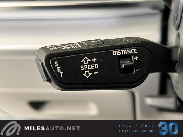 AUDI Q8 55 TFSI e tiptronic Sport 7 ANNI GARANZIA