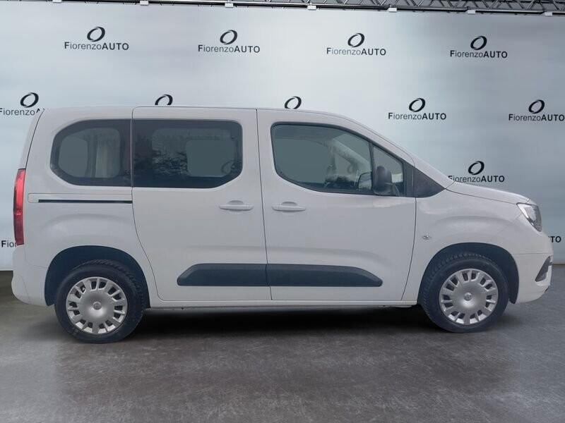 Opel Combo 1.5 Diesel 100CV Edition - PREZZO REALE