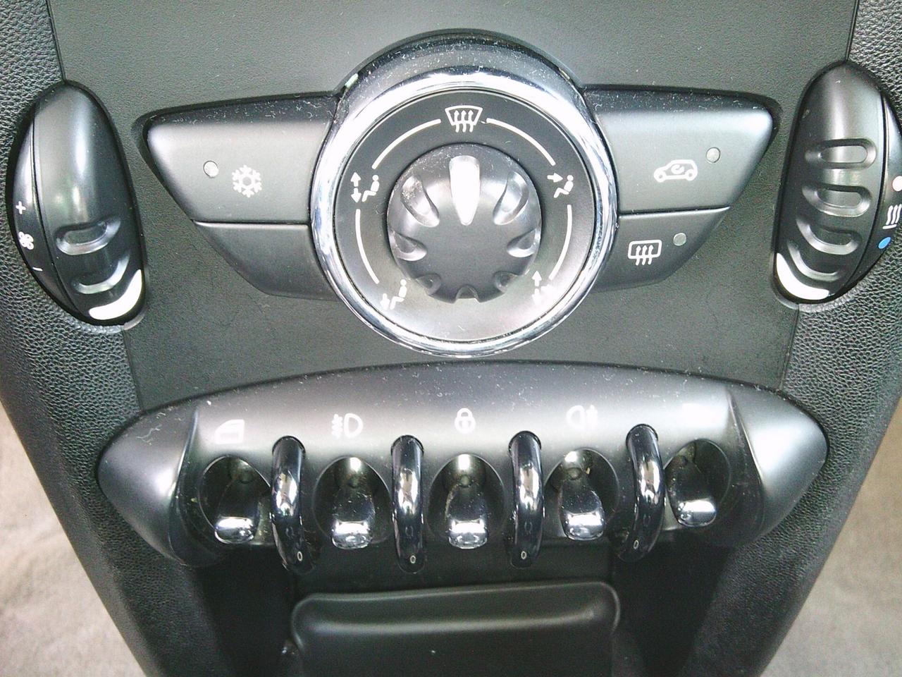 Mini Cooper D Clubman 1.6 16V