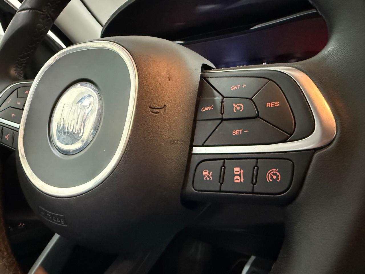 Fiat Tipo 1.6 Mjt S&S DCT 5 porte Lounge 2019