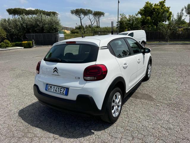 CITROEN C3 PureTech 83 S&S Shine NEOPATENTATI !PREZZO REALE!