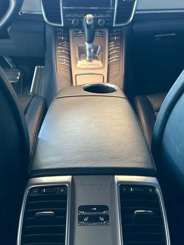 Porsche Panamera Panamera 4S 4.8