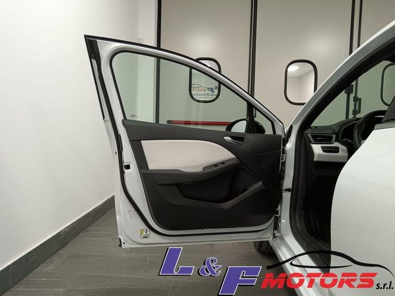 Renault Clio Clio Full Hybrid E-Tech 140 CV Intens