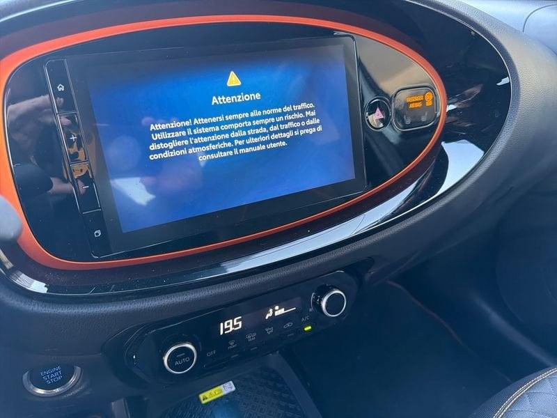 Toyota Aygo X 1.0 72cv Limited S-CVT