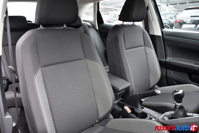 VOLKSWAGEN Taigo 1.0 TSI 95 CV LIFE + R16 BI-COLOR + TECH PACK + LI