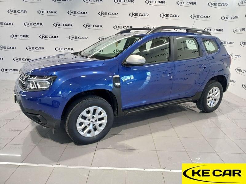 Dacia Duster 1.0 TCe 4x2 100cv Eco-G Expression - PROMO DACIA