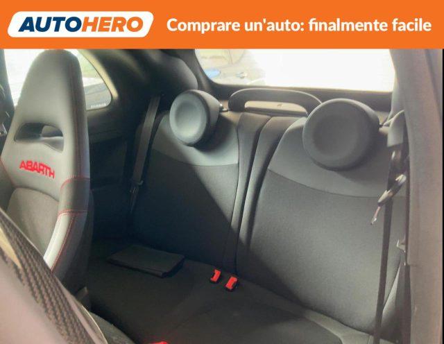 ABARTH 595 C 1.4 Turbo T-Jet 180 CV Esseesse