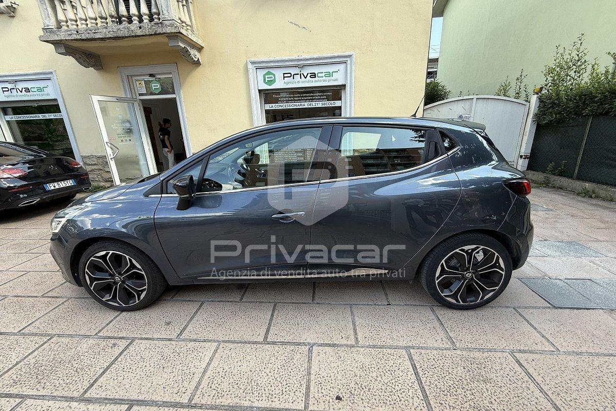 RENAULT Clio dCi 8V 75 CV 5 porte Duel