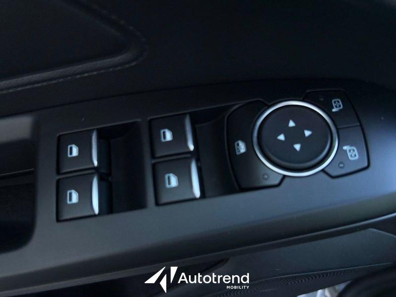 Ford Focus 1.5 EcoBlue 120 CV Automatica SW Business Co-Pilot