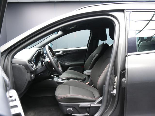 FORD Focus 1.5 EcoBlue 120 CV automatico SW ST-Line