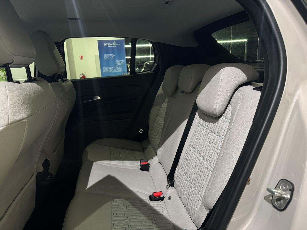 FIAT 600 IV 2023 1.2 hybrid La Prima - PRONTA CONSEGNA