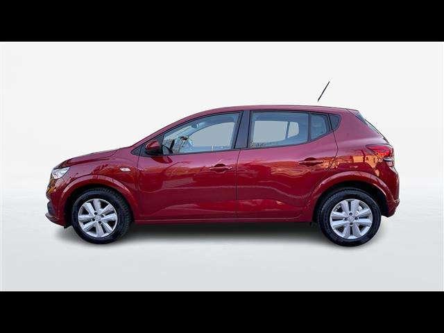 Dacia Sandero Streetway 1.0 SCe Comfort SL DaciaPlus