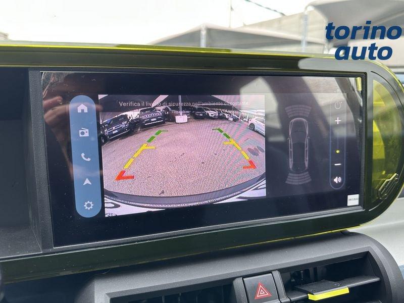 FIAT Grande Panda Grande Panda 1.2 Hybrid 110 CV S&S Icon