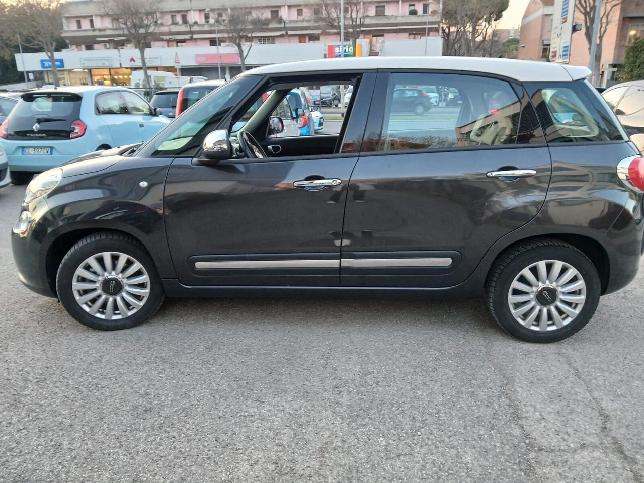 Fiat 500L 1.3 Multijet 85 CV Business
