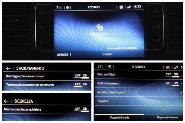 TOYOTA Proace Verso 1.5D L0 D Executive 120 CV