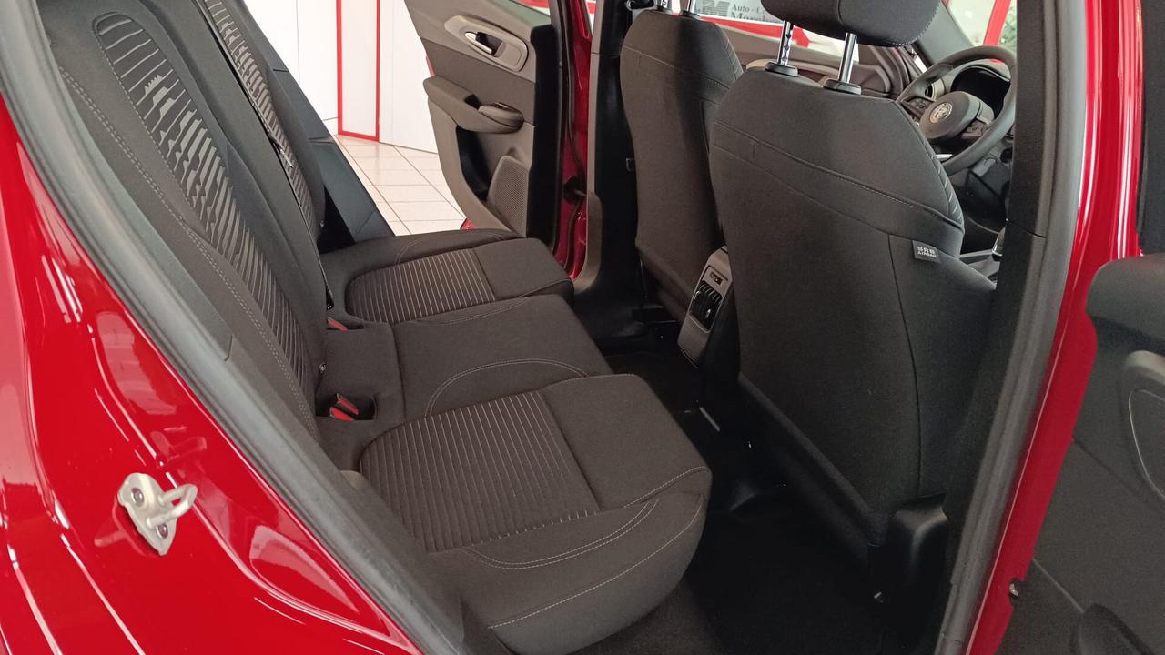 ALFA ROMEO TONALE 1.6 MULTIJET 130CV CAMBIO AUTOMATICO TCT 6 SUPER