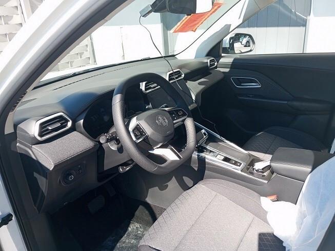 Mg ZS 1.5 Hybrid+ Comfort