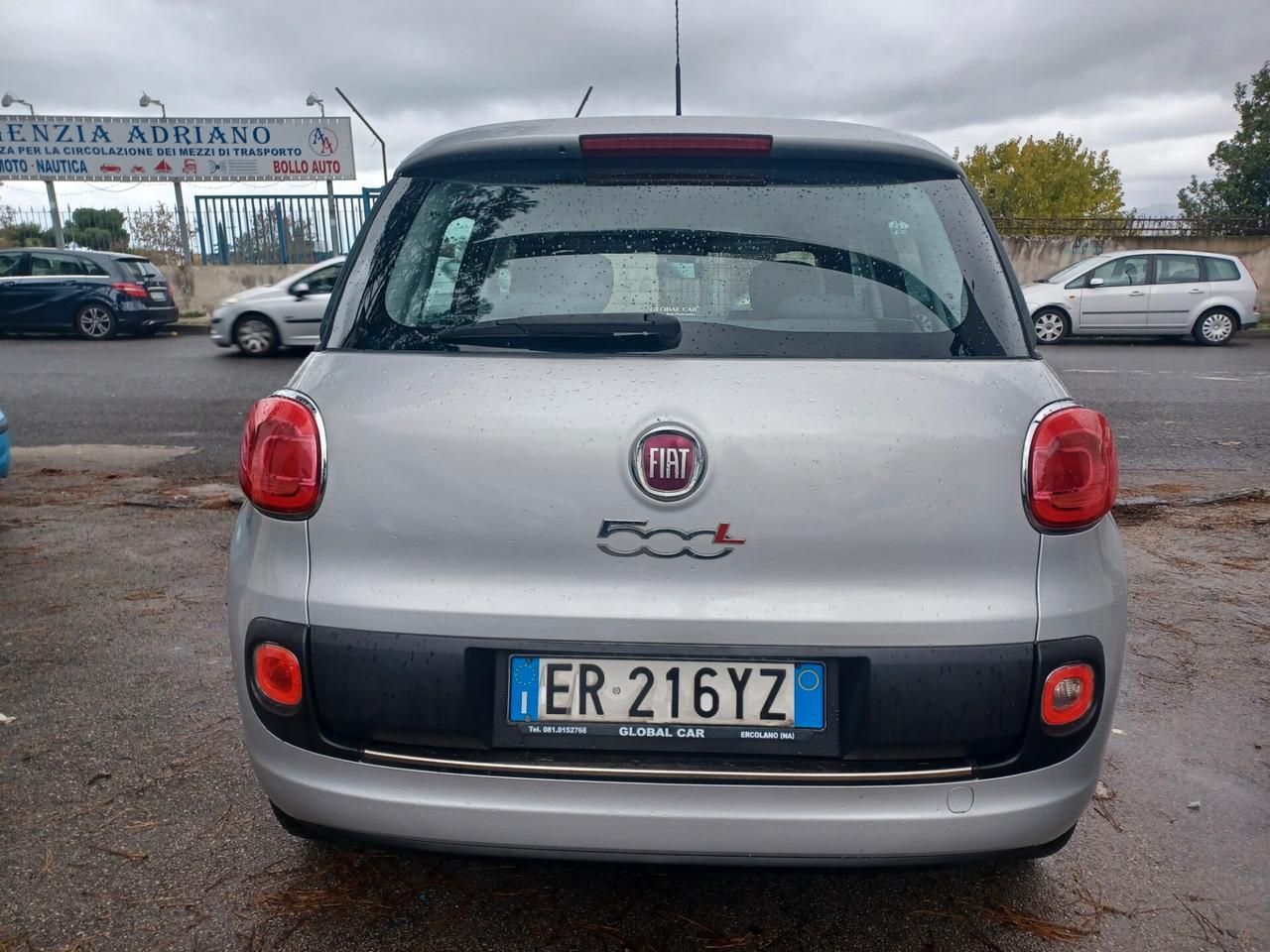 Fiat 500L 1.3 Multijet Pop Star