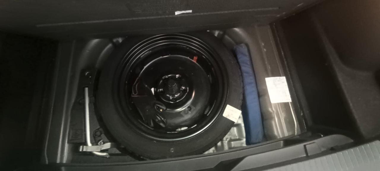 Volkswagen T-Roc 1.5 TSI DSG Advanced BlueMotion Technology