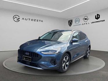 Ford Focus 1.0 EcoBoost Hybrid 125 CV 5p. Active