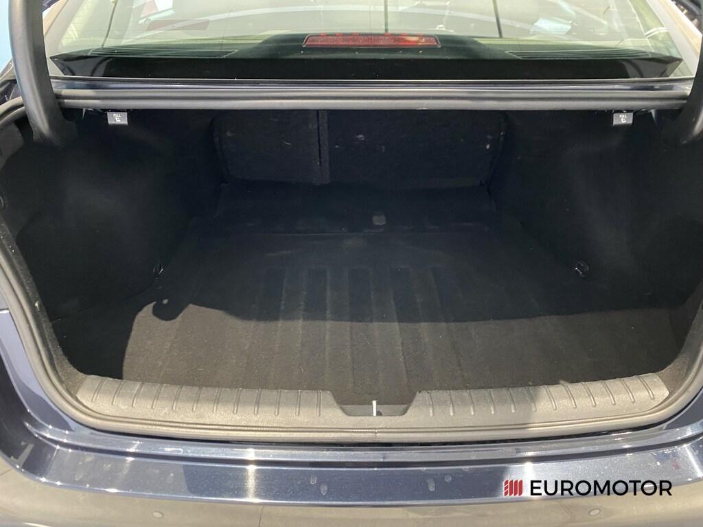 Kia Optima Berlina 1.7 CRDi Class DCT