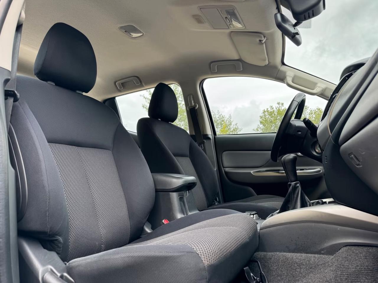 Fiat Fullback 2.4 180CV Doppia Cabina LX RETROCAMERA