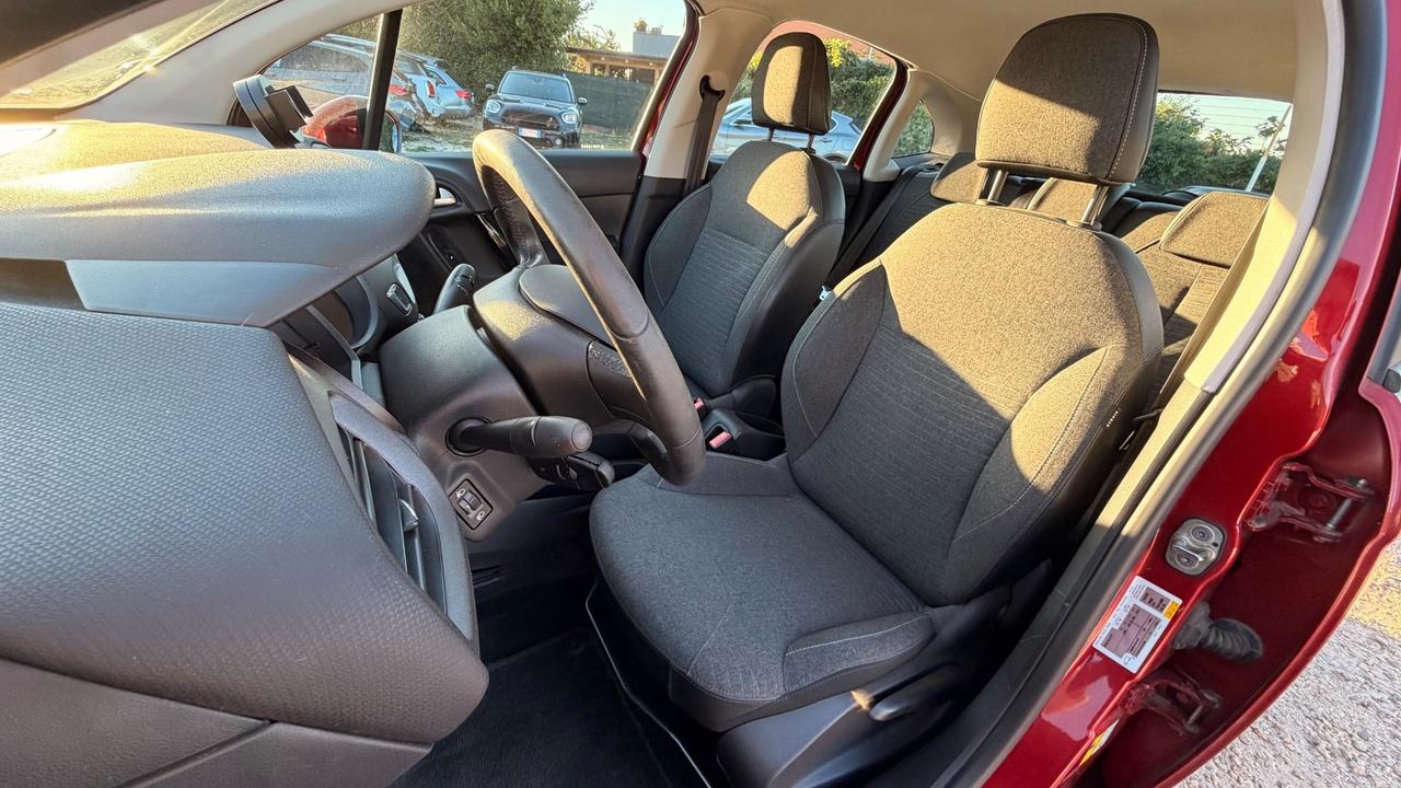 Citroen C3 PureTech 68 Exclusive