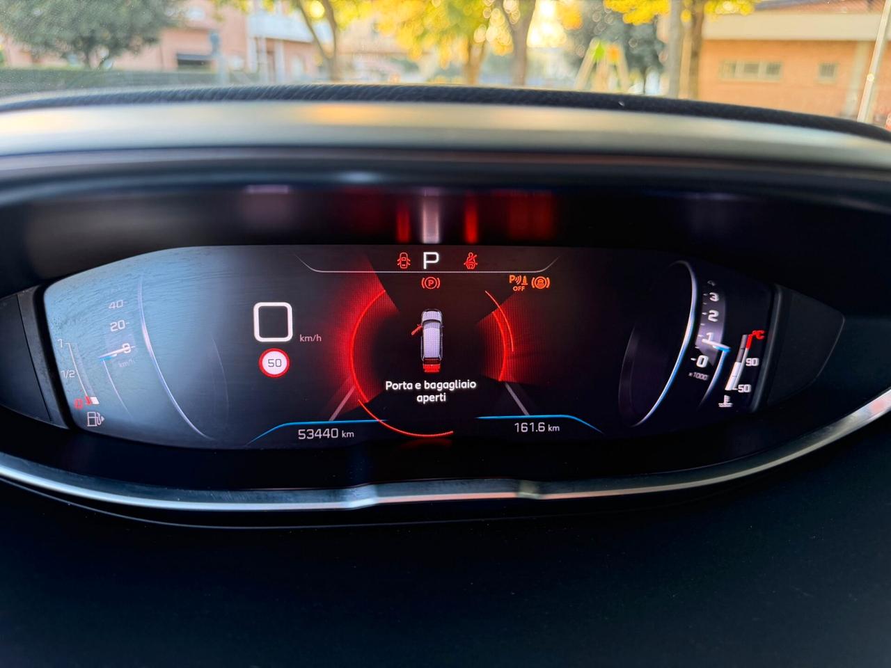 Peugeot 5008 PureTech Turbo 130 S&S EAT8 GT