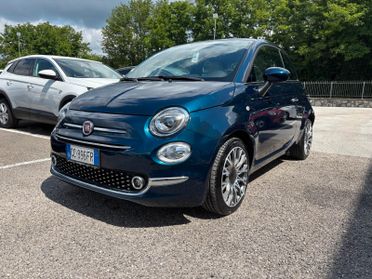 Fiat 500 1.0 Hybrid Star - 2020
