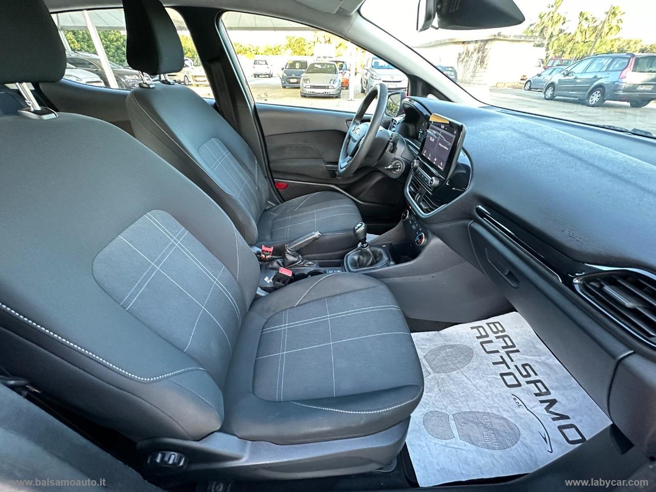 FORD Fiesta 1.5 BUSINESS