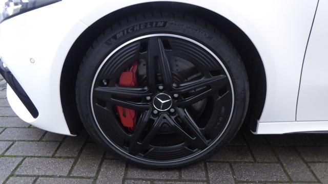MERCEDES-BENZ A 45 S AMG A 45S AMG 4Matic+ Premium Plus