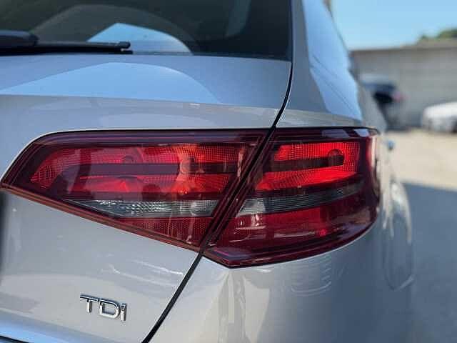 Audi A3 SPB 2.0 TDI 150 CV clean diesel S tronic Ambition