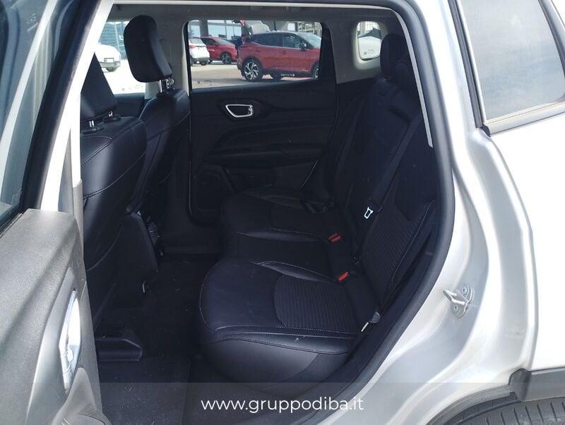 Jeep Compass II 2021 1.6 mjt Limited 2wd 130cv