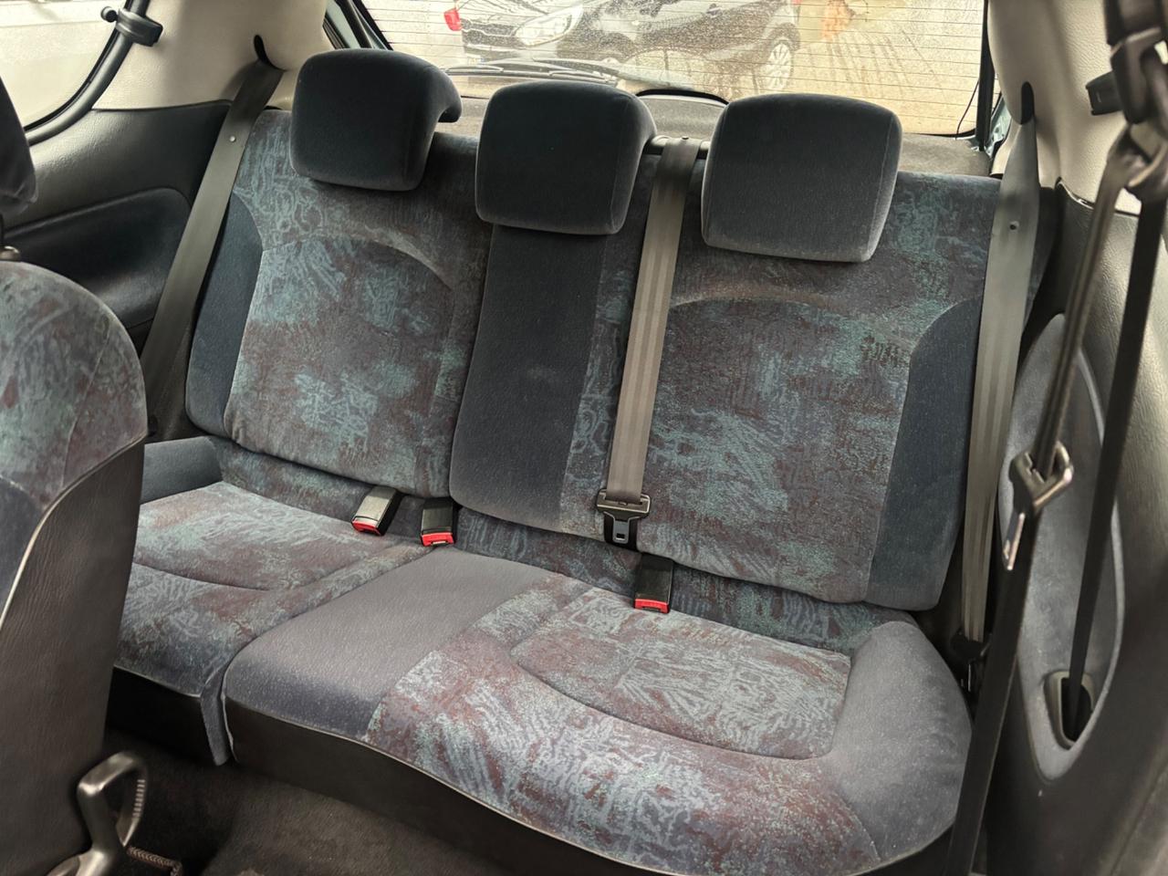 Peugeot 206 1.4 3p. XT