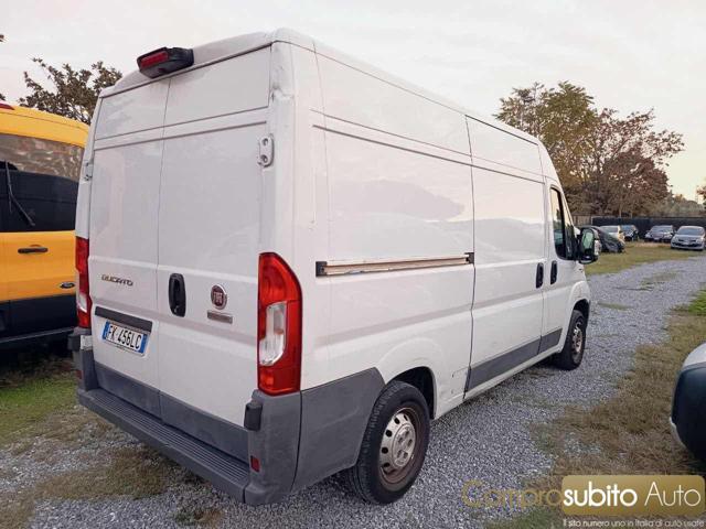 FIAT Ducato 28 2.0 MJT PC-TN Furgone