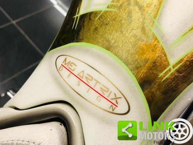 HARLEY-DAVIDSON 1340 Fat Boy FXST Special Carburatore