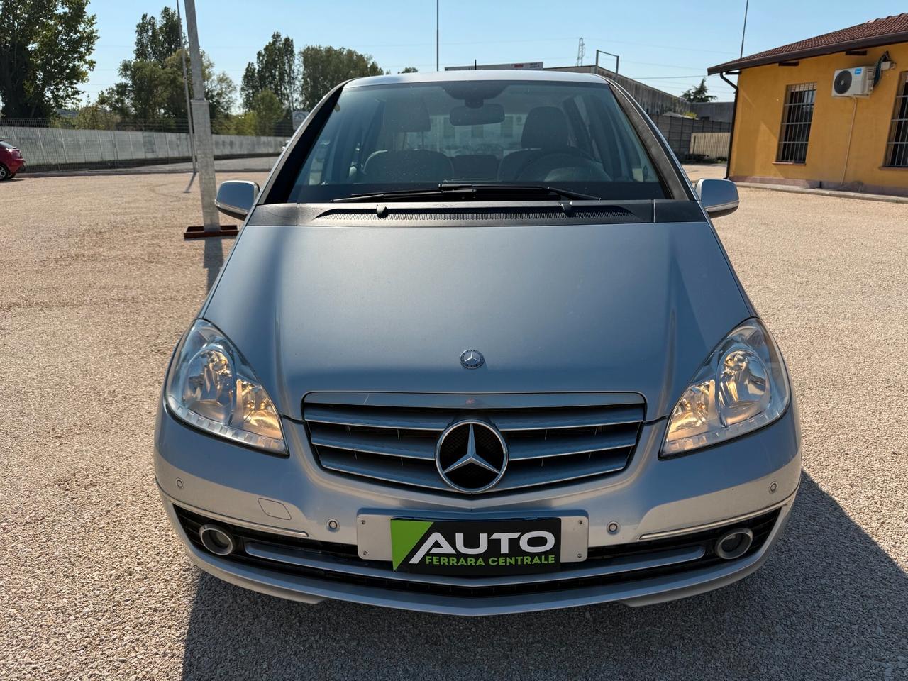 Mercedes-benz A 180 CDI Elegance