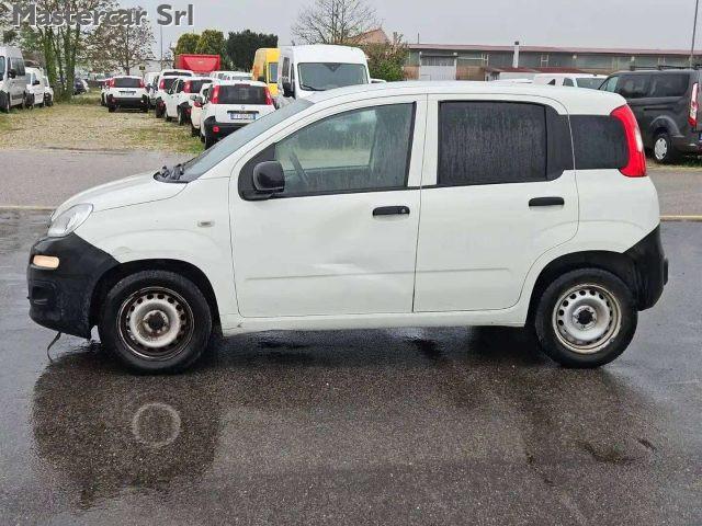 FIAT Panda 1.2 69 CV VAN 2 POSTI EURO6 POP - FS942VF