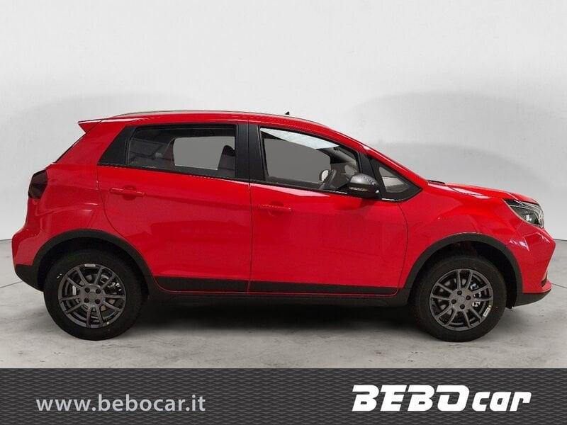 Emc Quattro 1.5 CVT