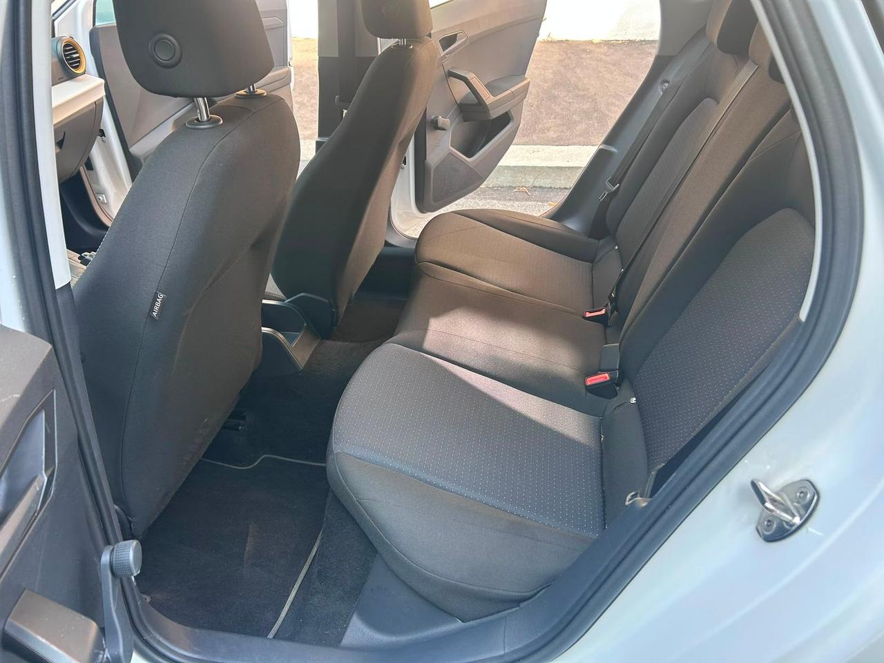 Seat Ibiza 1.0 TSI Style #50251