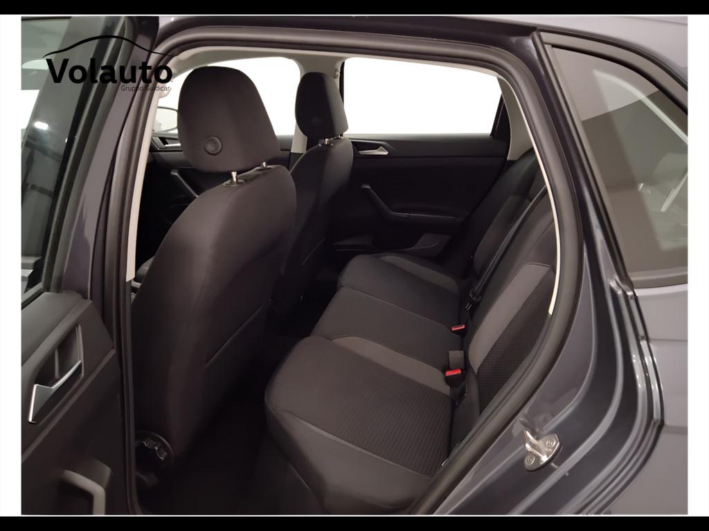 VOLKSWAGEN Polo VI 2022 - Polo 1.0 tsi Life 95cv