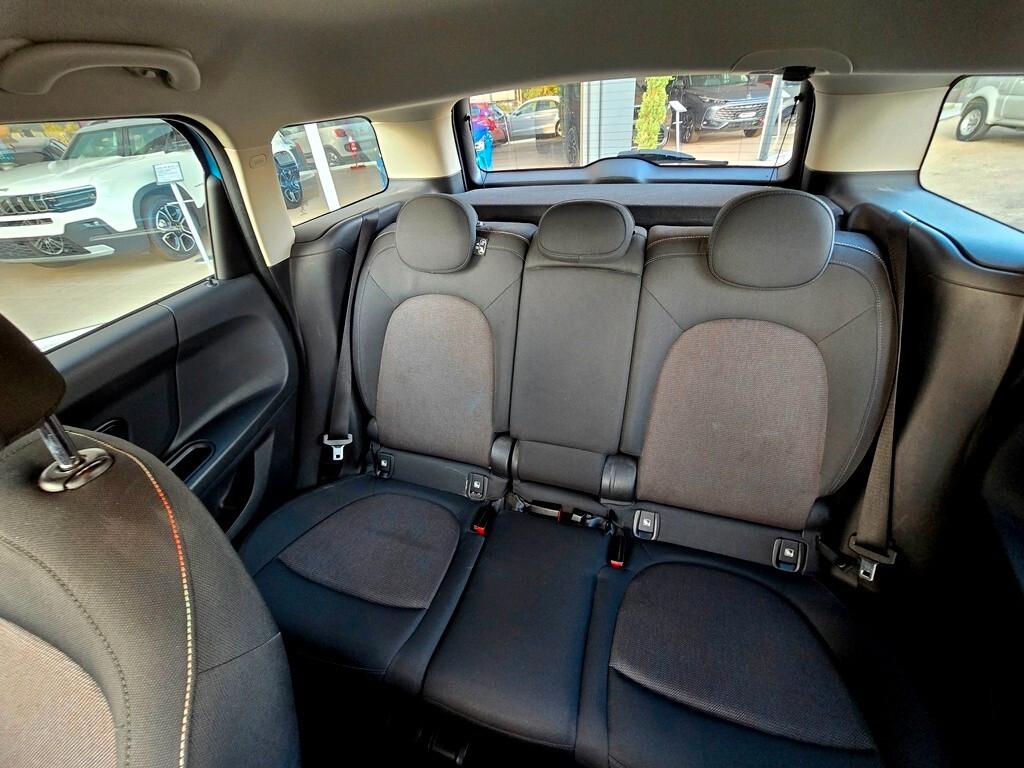 Mini Cooper D Countryman 2.0 HYPE PREMIERE EDITION