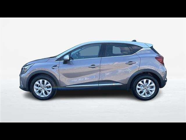 Renault Captur 1.0 tce Intens Gpl 100cv my21