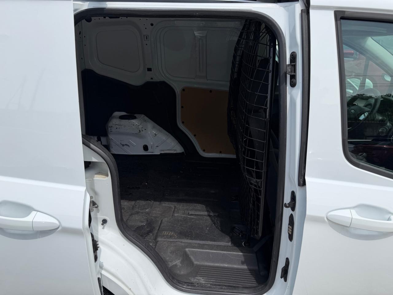 Ford Transit Courier 1.5 TDCi 75CV Van Entry