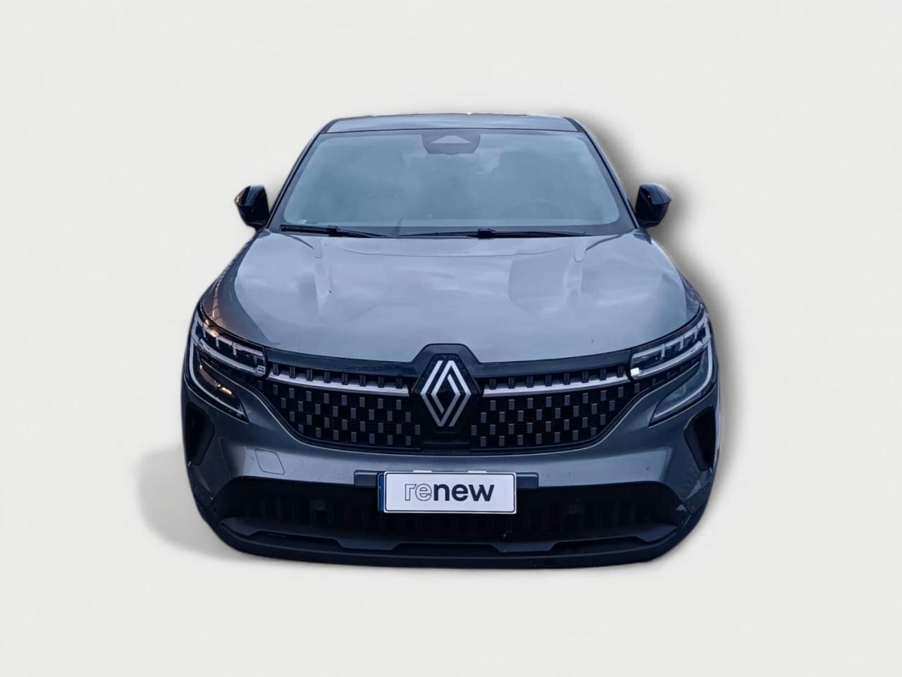 Renault Austral 1.2 E-Tech full hybrid 200cv Techno Auto