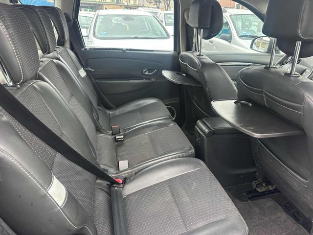 RENAULT Scenic neopatentati Bellissima X-Mod 1.5 dCi 110CV Luxe