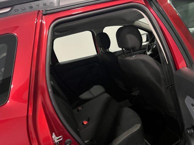 DACIA Duster 1.5 Blue dCi 8V 115 CV 4x4 Comfort
